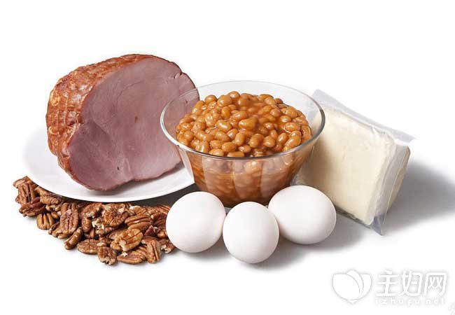 蛋白质减肥法 五款减肥食谱轻松瘦