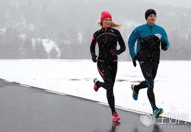 冬季如何跑步减肥 坚持跑步减肥的方法