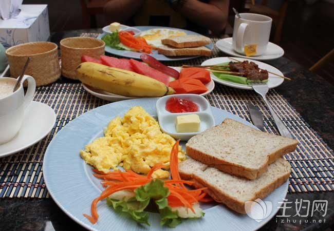 早餐吃什么减肥 减肥早餐这样吃