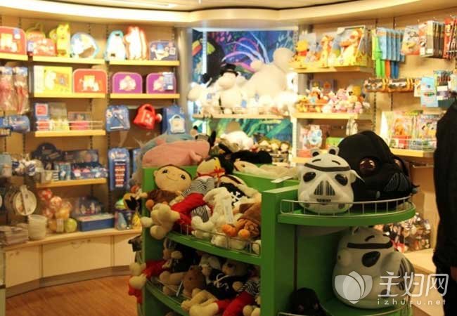 玩具店如何创业 开玩具店的方法