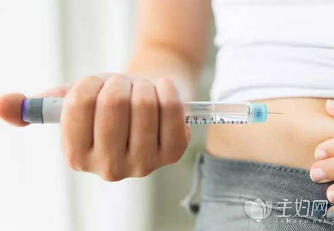 胰岛素过高容易肥胖 健康的减肥方法