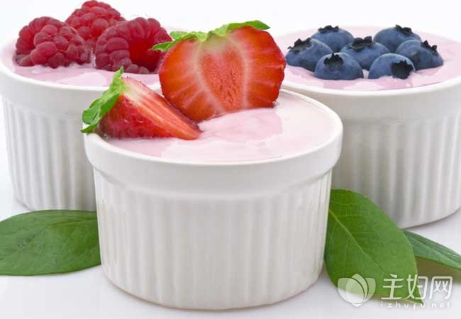 酸奶减肥须知的六个常识