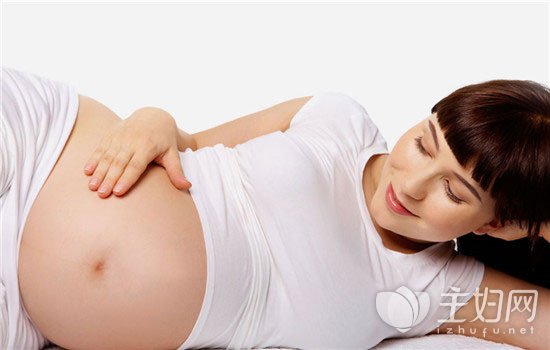 孕妇情绪对胎儿的影响