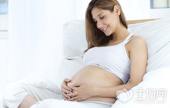 孕晚期怎么数胎动