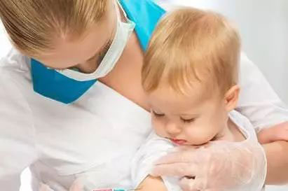 宝宝接种疫苗注意事项