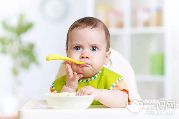 宝宝一岁前不能吃什么