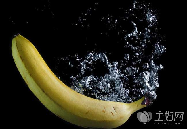 香蕉减肥效果好 香蕉减肥的原理