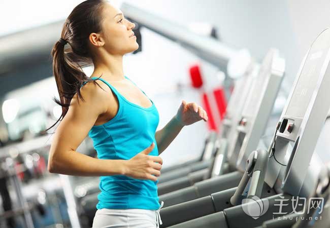 帮助快速瘦腰的八种运动