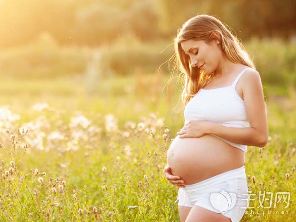 孕妇缺锌的表现有哪些
