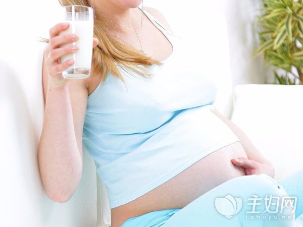 [孕妇缺锌吃什么]孕妇缺锌会增加畸胎率 缺锌10种表现要注意