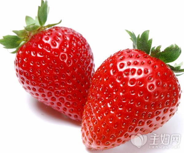 草莓的保存方法