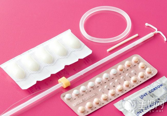 如何避孕 几类女性要远离避孕药