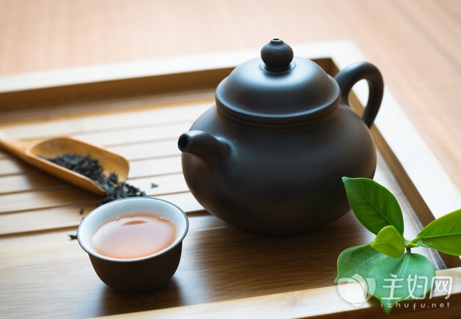 春季喝什么茶减肥 适合春季减肥的茶