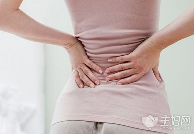 产后腰痛怎么办 产后腰痛的治愈方法