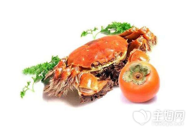 西红柿与螃蟹相克吗