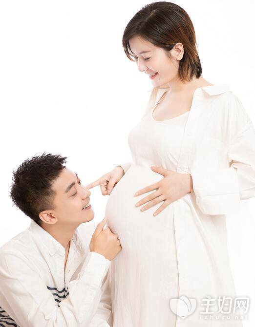孕妇第一次胎动一般是什么时候
