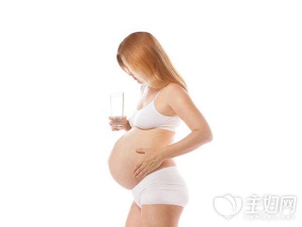 怀孕初期腰痛怎么回事