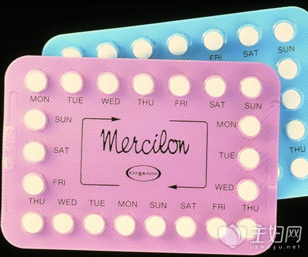 女人经常吃避孕药会怎么样