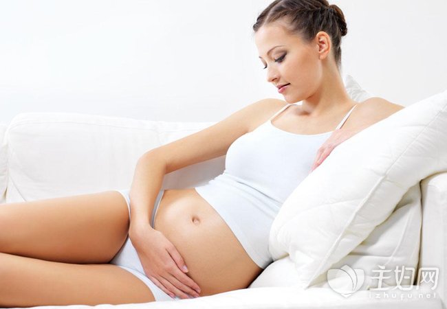 大s宣布怀三胎 孕期控制体重也很重要