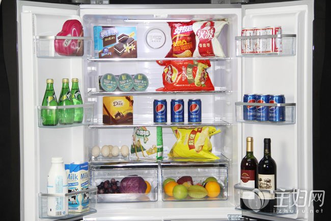 冰箱怎么用最省电