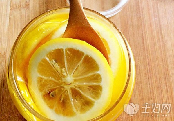 蜂蜜柠檬减肥法3天减6斤
