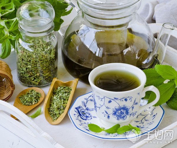 夏天喝绿茶可以减肥吗
