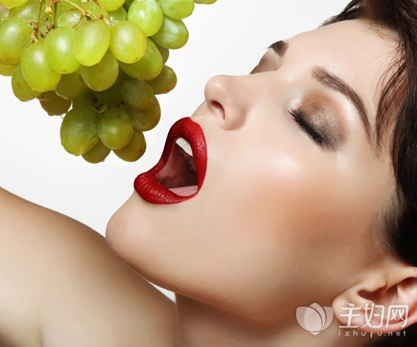 孕妇吃葡萄的好处与坏处