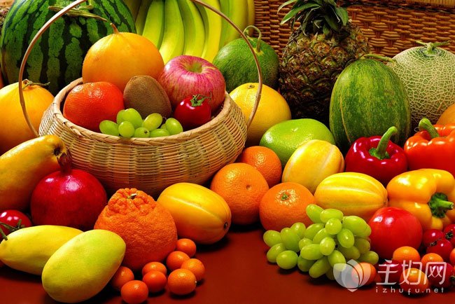 夏天吃什么水果比较好
