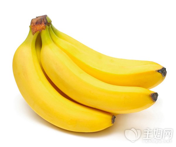 吃香蕉有什么好处 