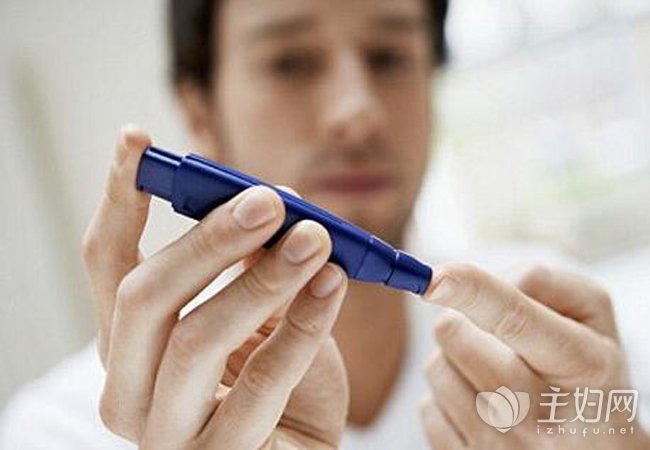 糖尿病出现的几大信号是什么