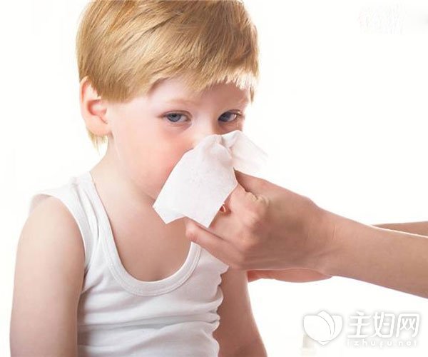 宝宝感冒流鼻涕可以吹风扇吗