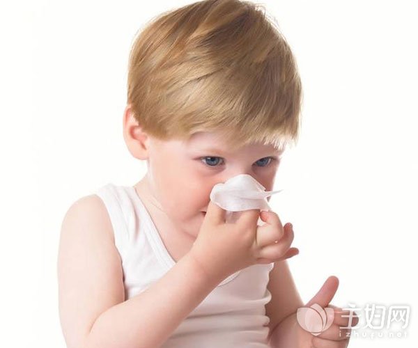 宝宝感冒流鼻涕可以吹空调吗