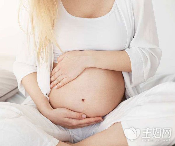 孕期如何预防妊娠纹的产生