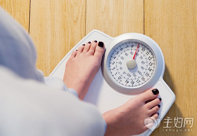 为什么减肥会反弹 其实就是因为这些原因