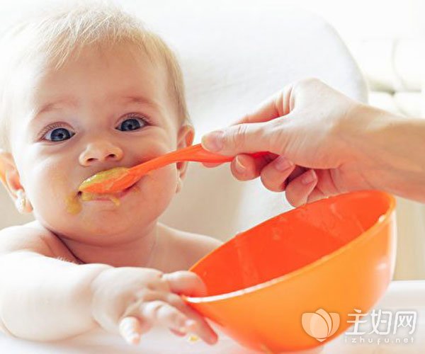 宝宝吃香菇的好处