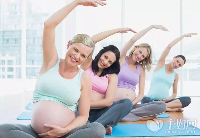 想要胎儿健康就别做这六种行为