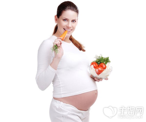 孕妇容易饿是怎么回事