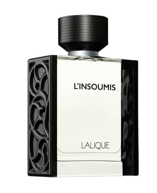 Lalique莱俪顾影自怜淡香水