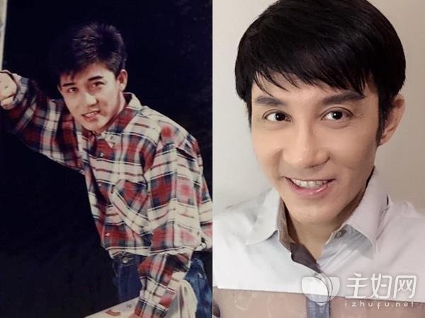 [台湾歌手老男歌手]台湾歌手江明学去世！被曝因拖欠房租自杀
