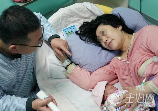 北京妇产医院欢迎2020年初出生的婴儿.jpg