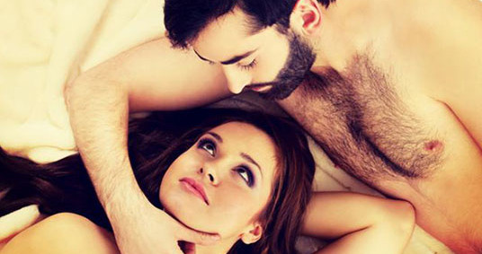 当男人上床与妻子发生性关系时，他们最害怕是什么？